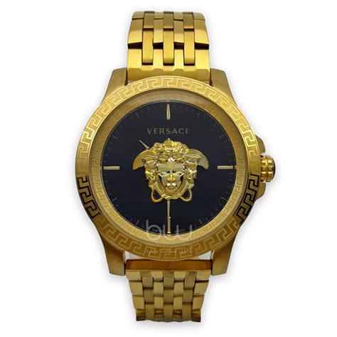 versace watches 27c 115 price